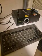 Disco Laser Lamp - Perfect voor Feestjes!, Gebruikt, LED, Ophalen of Verzenden, Overige resoluties