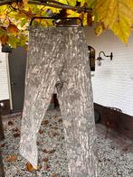 Abercrombie & Fitch baggy broek, Kleding | Heren, Overige kleuren, Verzenden, Overige maten, Zo goed als nieuw