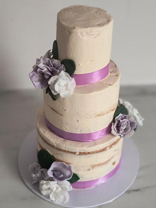 Bruidstaarten, Hobby en Vrije tijd, Taarten en Cupcakes maken, Nieuw, Versiering, Ophalen