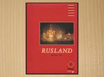 Rusland land en volk - Het boek van de Teleac cursus, Ophalen of Verzenden, Alpha, Zo goed als nieuw, Egbert Hartman