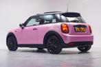 MINI Mini Electric Yours 33 kWh [ Panorama Leder Full led ], Automaat, Gebruikt, 33 kWh, 4 stoelen