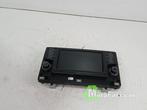 Display Multi Media regelunit van een Volkswagen Golf, Gebruikt, -, Volkswagen, -