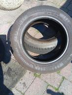 2x band 175.65r15 84h Vredestein sporttrac5, Auto diversen, Aanhangwagen-onderdelen, Ophalen of Verzenden, Gebruikt