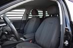 Audi A4 Avant 2.0 TFSI ultra Pro Line Bi-Xenon | Navi | Clim, Stof, 1435 kg, A4, Zwart