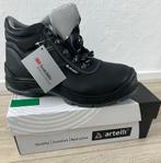 Werkschoenen, Ophalen, Nieuw