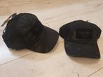 Condor Tactical mesh baseballpet zwart, Ophalen of Verzenden, Nieuw, One size fits all