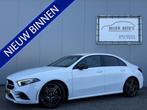 Mercedes-Benz A-Klasse 180 Business Solution AMG-Pakket Auto, 65 €/maand, 136 pk, Gebruikt, Euro 6