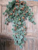 Prachtige grote toef. Landelijk sober stoer, Huis en Inrichting, Woonaccessoires | Kransen, ., Nieuw, Ophalen of Verzenden, .