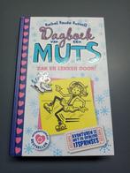 Dagboek van een muts, Ophalen, Zo goed als nieuw, Rachel Renée Russell