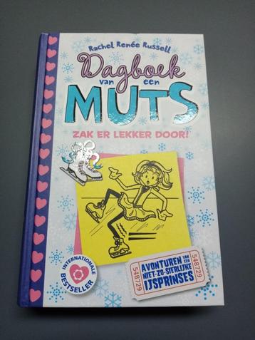 Dagboek van een muts beschikbaar voor biedingen