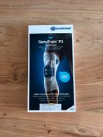 NIEUW! Bauerfeind GenuTrain P3 kniebrace/bandage rechterknie, Ophalen of Verzenden, Nieuw, Overige typen