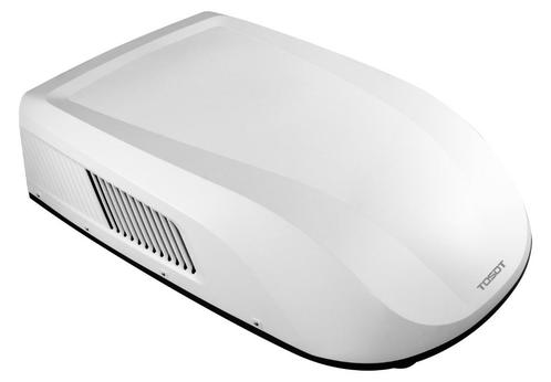 TOSOT / GREE Shark IV 2.5 INVERTER Airco️️❄️, Caravans en Kamperen, Caravan accessoires, Nieuw, Ophalen