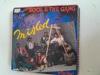 Kool & the gang 7 inch misled, Ophalen of Verzenden, Zo goed als nieuw, Pop