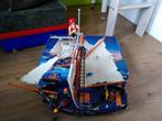 Playmobil schip nummer 5810, Ophalen, Gebruikt, Complete set