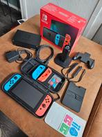 Nintendo switch te koop, Spelcomputers en Games, Ophalen