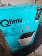 Qlima Q820A luchtontvochtiger, Ophalen, Zo goed als nieuw, Luchtontvochter