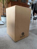 Cajon van Fazley, Ophalen of Verzenden, Zo goed als nieuw, Trommel