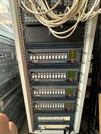 Ma lighting 12 x 3,7 KW dimmers, Muziek en Instrumenten, Licht en Laser, Ophalen, Zo goed als nieuw, Licht