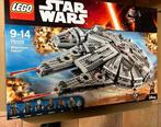 Lego 75105, Kinderen en Baby's, Speelgoed | Duplo en Lego, Nieuw, Complete set, Ophalen of Verzenden, Lego