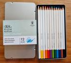 Winsor & Newton Water Colour Potloden - Nieuw!, Hobby en Vrije tijd, Ophalen of Verzenden