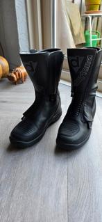 Daytona motorlaarzen maat 44 (valt als 43), Motoren, Kleding | Motorkleding, Ophalen, Tweedehands, Heren, Overige merken