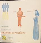 Rudi Wairata Presents His Amboina Serenaders, EP, Gebruikt, 7 inch, Verzenden