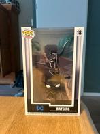 Funko pop! DC comic Cover Batgirl, Verzamelen, Ophalen of Verzenden, Zo goed als nieuw