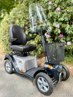 Solo 4 van Life & Mobility - topmodel,  met veel extra’s, Diversen, Ophalen, Life and Mobility, Gebruikt, 16 km/u of meer