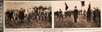 Scouting 1917, troepenvlaggen voor ruim 600 Haagsche padvind, Verzamelen, Scouting, Verzenden, Gebruikt, Boek of Tijdschrift
