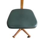 Vintage Stoll Giroflex stoel, Ophalen, Gebruikt, Overige kleuren, Stoll Giroflex