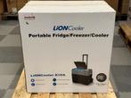 NIEUW !!! LionCooler X50A Draagbare Koelkast/Vriezer/Koelbox, Ophalen of Verzenden, Nieuw, Koelbox, Compressor