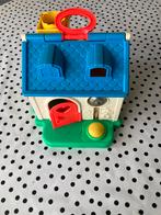 Vintage speelhuisje Fisher Price, Ophalen of Verzenden, Zo goed als nieuw
