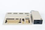 Compudata Tulip System 1 met dubbele diskettedrive., Computers en Software, Ophalen of Verzenden, Compudata