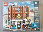 Lego 10264 Corner Garage *nieuw*, Ophalen of Verzenden, Nieuw