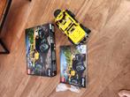 Lego technic 42122,, Ophalen of Verzenden, Zo goed als nieuw