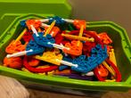 Volle doos Kid knex meerdere sets speelgoed bouwstenen, Kinderen en Baby's, Ophalen, Zo goed als nieuw, K'nex