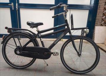 Cargo fiets jongens beschikbaar voor biedingen