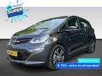 Opel Ampera-E 60-kWh 204pk Business Executive | Leer | Stoel, Auto's, Opel, Gebruikt, Origineel Nederlands, 204 pk, 555 min