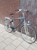 Mooie Trek met handrem en 21 versnellingen, Fietsen en Brommers, Fietsen | Heren | Herenfietsen, Versnellingen, 49 tot 53 cm, Zo goed als nieuw