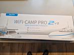 Te koop wifi camp pro 2v2, Ophalen, Zo goed als nieuw