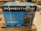 Powertherm XP125 Plasmasnijmachine
