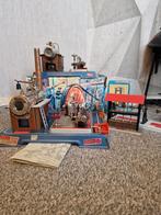 Wilesco stoommachines d10 d16 EL en aandrijfmodellen, Hobby en Vrije tijd, Modelbouw | Overige, Ophalen of Verzenden, Zo goed als nieuw