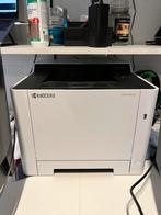 Kyocera P5021cdn laser kleurenprinter, Ophalen, Gebruikt, Printer, Zwart-en-wit printen