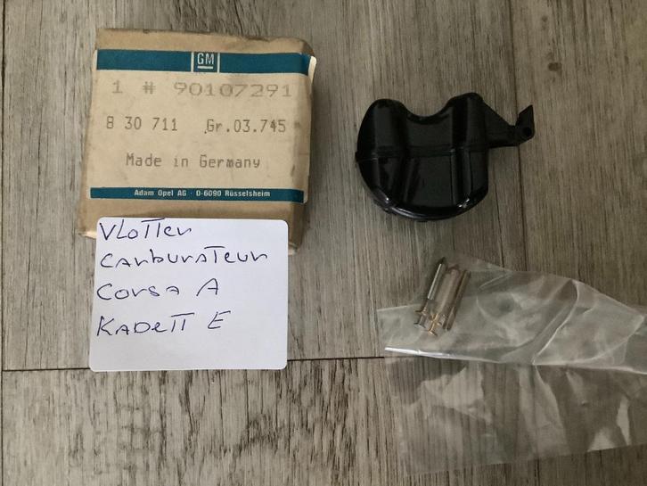 Nieuwe auto onderdelen Opel Kadett E, Auto-onderdelen, Overige Auto-onderdelen, Opel, Nieuw, Verzenden