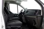 Ford Transit Custom 2.0 TDCI 130pk L2H1 Trend Airco/Navi/2x, Auto's, Bestelauto's, Voorwielaandrijving, 15 km/l, Euro 6, 4 cilinders