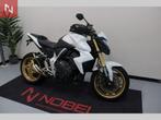 HONDA CB 1000 R ABS (bj 2013), HONDA, 4 cilinders, Motorrijbewijs A, Bedrijf