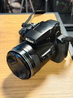 Nikon Coolpix P900 - Superzoom Camera gebruikt, Gebruikt, Compact, Ophalen of Verzenden, Nikon