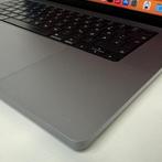 Apple Macbook Pro 16 2021 | M1 Pro | 32GB | 1TB | 72 cycli, Flex Ltd., Gebruikt, https://flex.com/contact-us, Nobelstraat 10, 5807 GA Oostrum