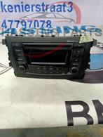 Suzuki Celerio radio CQJZ93F2TT, Gebruikt, -, -, Ophalen of Verzenden