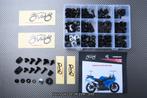 Kuip bouten set voor KAWASAKI ZX10R 2004 - 2005, Motoren, Ophalen of Verzenden, Nieuw